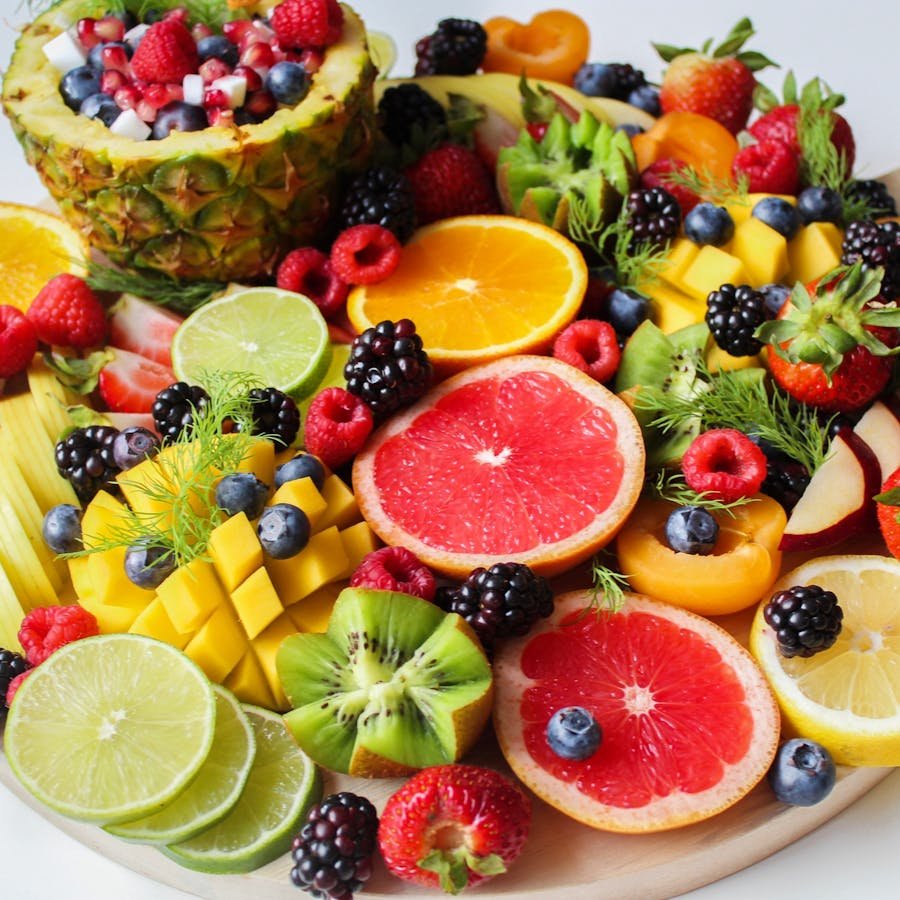 Executive Fruit Box (Small)