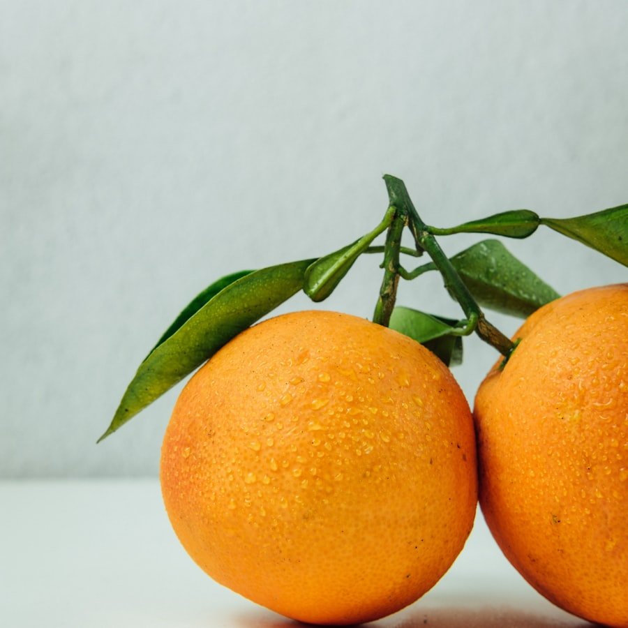 Sunkist Navel Oranges