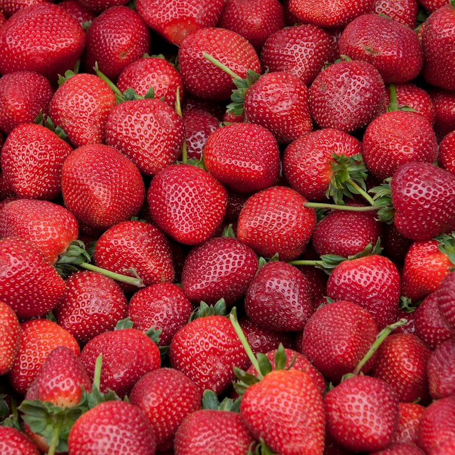 California Strawberries